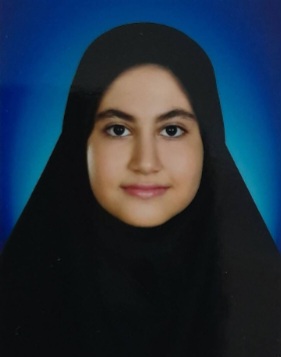 مصاحبه با الینا سعادتمند دوازدهم ریاضی از تبریز