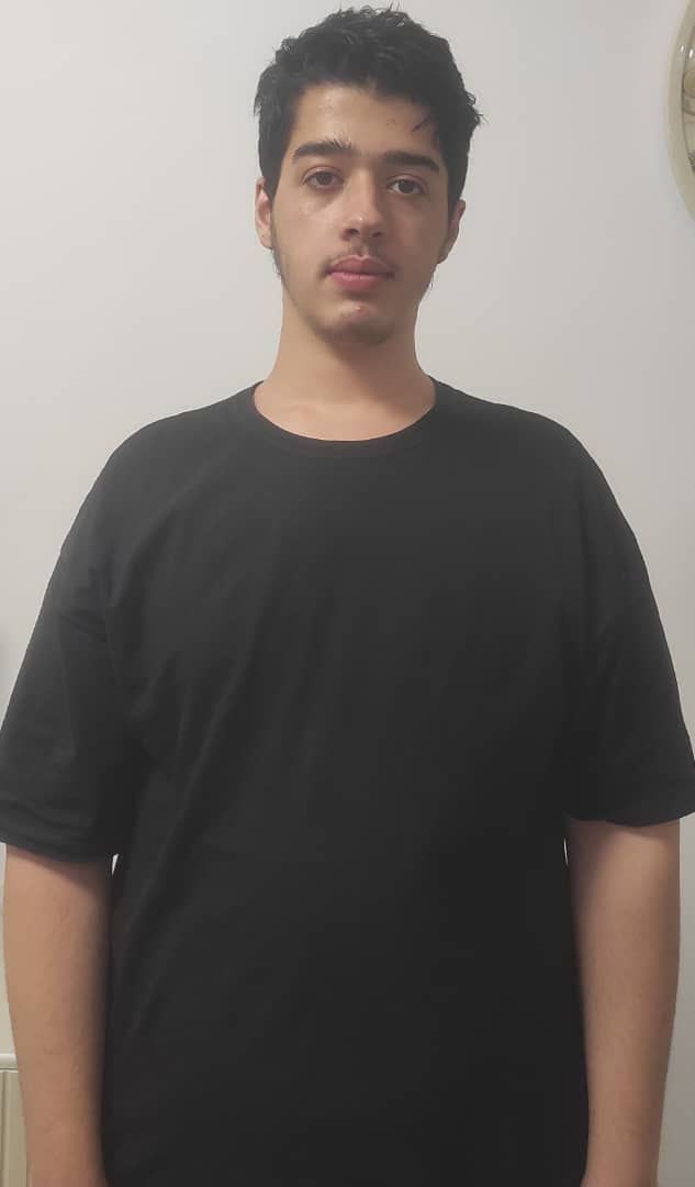 گفت و گو با حسین سلطانی ، دانش آموز پایه دوازدهم انسانی از آمل