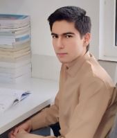 نوید کردلو رتبه 5 کشوری کنکور تجربی 1404 (4 سال، 74 آزمون)