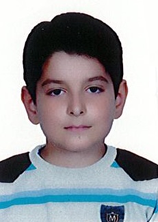 گفت و گو با مبین خلیلی،پایه نهم تا قبولی تیزهوشان