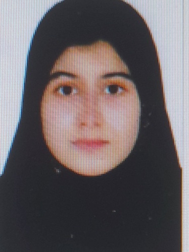 ریحانه جانی پور؛ نمودار پیشرفت در 4سال، 225آزمون، 3123پاسخ صحیح