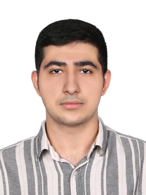 گفتگو با آرش بهادری رتبه 6 کشوری از اهواز