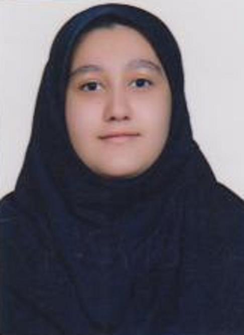 کمند غفوری؛ نمودار پیشرفت در 4سال، 129آزمون، 2314پاسخ صحیح