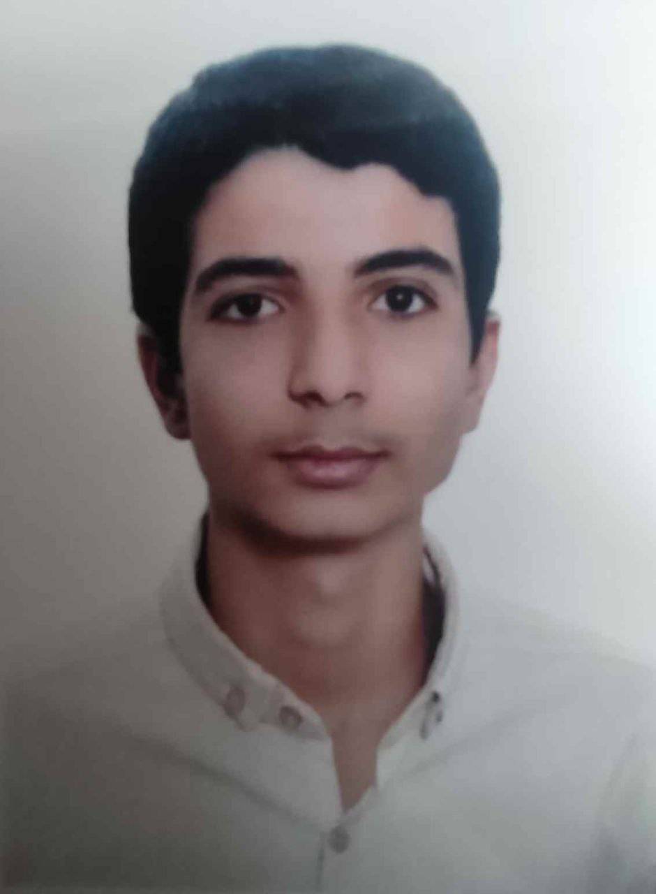 علیرضا سالمی؛ نمودار پیشرفت در 2سال، 46آزمون، 2427پاسخ صحیح