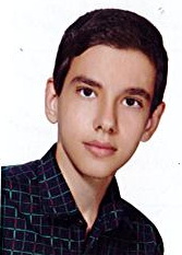 گفت و گو با امیرحسین طالب پذیرفته شده دانشگاه فرهنگیان