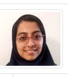 گفت وگو زهرا حسنی با ریحانه جلالیان قهرمان پیوستگی