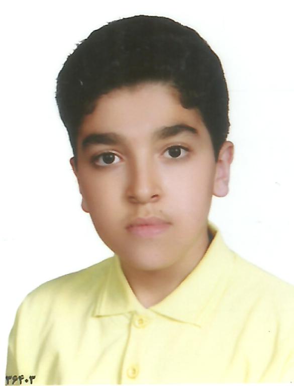 محمدطاها صدیقی؛ نمودار پیشرفت در 5سال، 99آزمون، 2174پاسخ صحیح