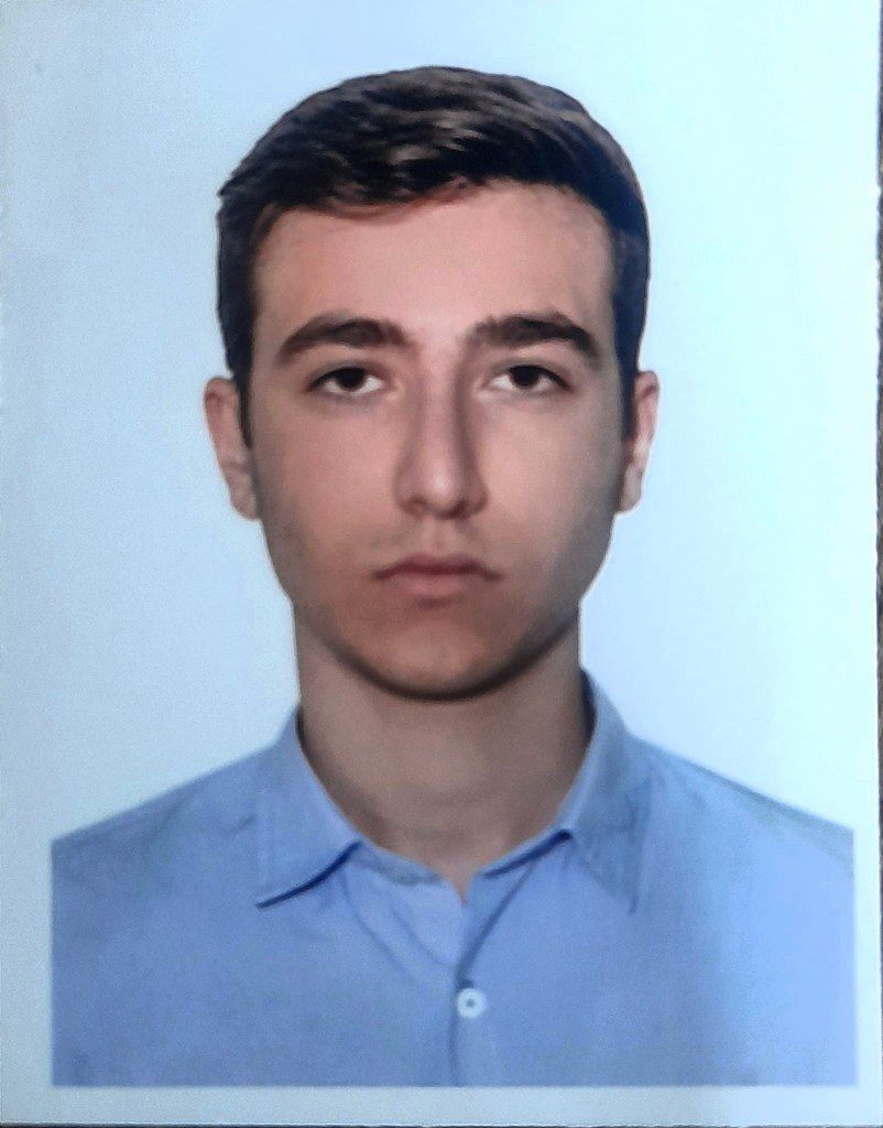 گفتگو با امین زمانی – رتبه 522 رشته انسانی کنکور  1404