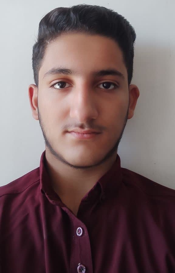 گفتگو با سید طاها خالقی نژاد قبولی تیزهوشان پایه نهم