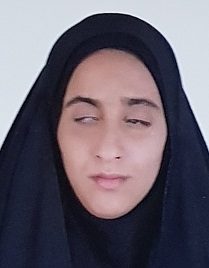 گفتگو با فاطمه جعفری قهرمان تاب آوری پایه دوازدهم انسانی