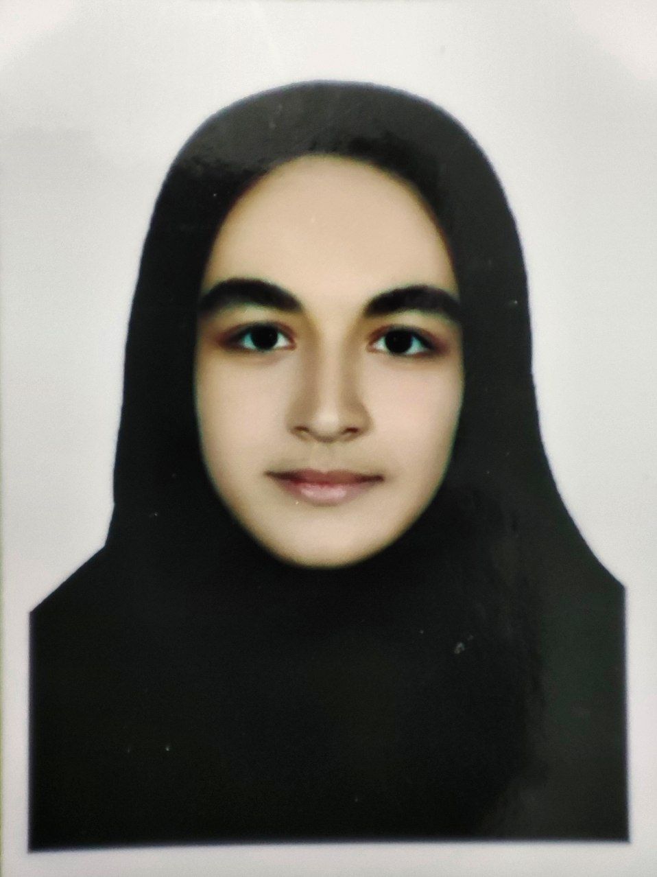 گفتگو با مائده منصور زارع – رتبه 131 رشته تجربی کنکور 1404