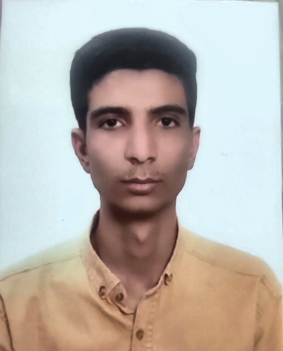 گفتگو با علیرضا سالمی – رتبه 51 رشته انسانی کنکور 1404