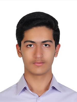 مصاحبه با آرین عاقلی؛ دانش آموز پایه نهم از شیراز