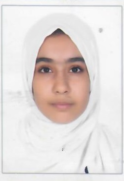 مصاحبه با مهدیس جاجرمی دانش آموز دوازدهم ریاضی از گنبد