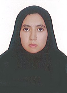 الهام ایزانلو،رتبه 2 منطقه 3 کنکور انسانی 1404