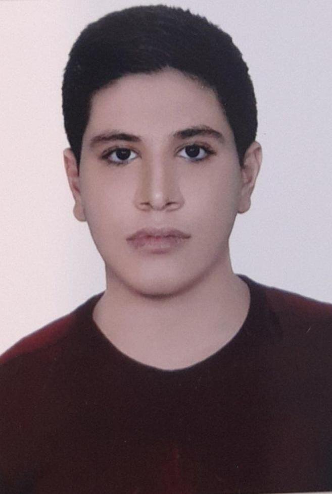 گفتگو با محمد رستمی از سنندج رتبه 730 منطقه رشته تجربی