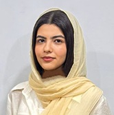 مصاحبه با ساینا مرادی؛ رتبه 2921 کنکور تجربی از بستک