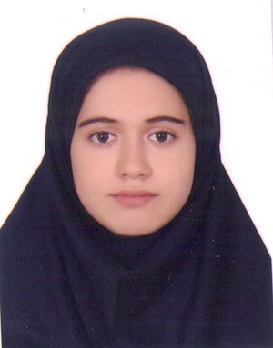 ستایش تیموری:سال هشتم یکبار ریاضی درس دادم وبه معلمی علاقه مندشدم