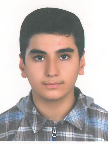 گفتگوبا دانش آموز محمدطاها نقی لو عضو باشگاه 500 تایی