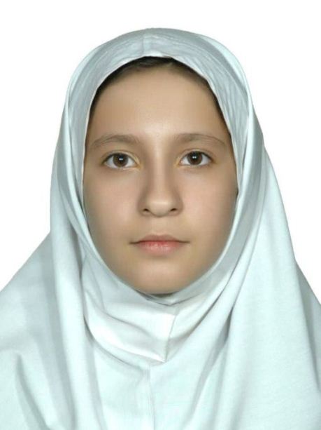 گفتگو با مهنا رشیدی ؛ نفر برتر آزمون تشریحی