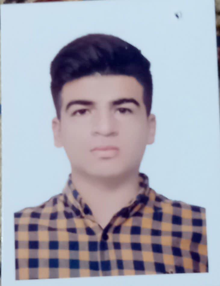 گفت و گو با مهدی دیناروندنیا قبول شده فرهنگیان