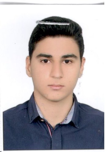 گفت و گو با محمدمهدی یدالهی دانش آموز پایه دوازدهم تجربی