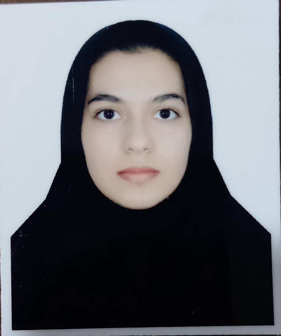 گفت و گو با هستی شاهدادی قهرمان پیوستگی دوازدهم علوم انسانی