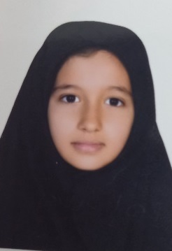 گفت و گو با فاطمه محمدی پایه ششم قبولی تیزهوشان دامغان