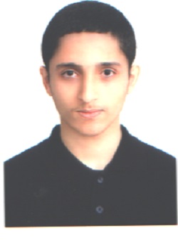 گفتگو با محمدعلی خسروی نژاد قبولی تیزهوشان پایه نهم