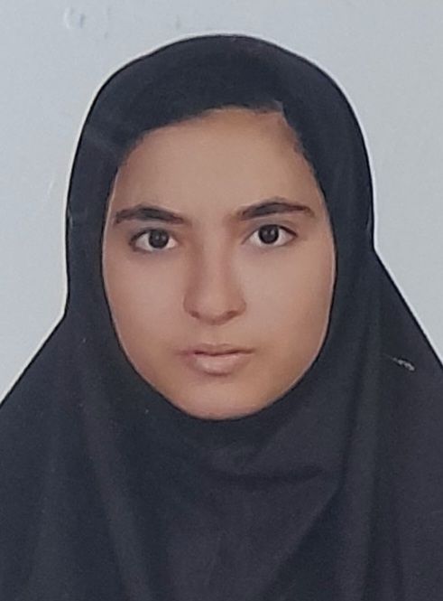 گفتگوبا دانش آموز فاطمه باقرنژاد عضو باشگاه 500 تایی