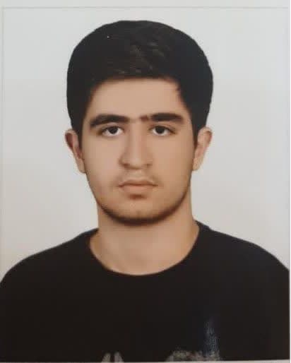 کیارش نظری؛ نمودار پیشرفت در 1سال، 20آزمون، 1530پاسخ صحیح