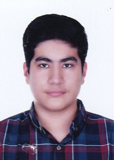 محمدمهدی میرآبادی؛ نمودار پیشرفت در 3سال، 132آزمون، 2833پاسخ صحیح