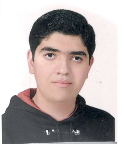 گفت و گو با نوید امینی دانش آموز دوازدهم ریاضی قهرمان پیوستگی