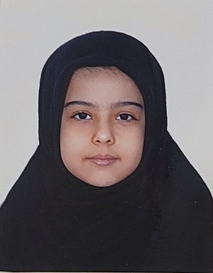 گفت و گو با نیان قهوه از ششم تا قبولی آزمون تیزهوشان