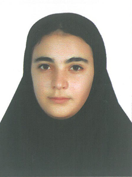 گفتگوبا دانش آموز نادیا محمدلو عضو باشگاه 500 تایی