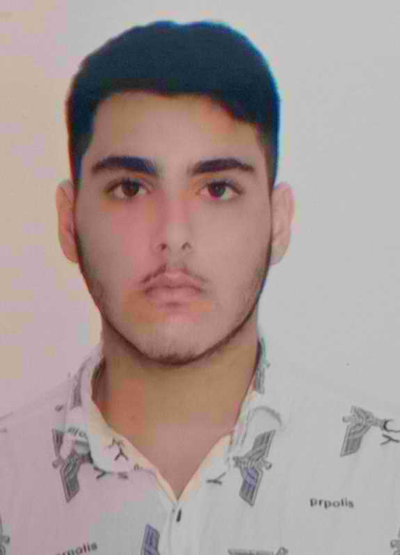 گفتگو با حسام حسینیان از قهرمانان پیشرفت