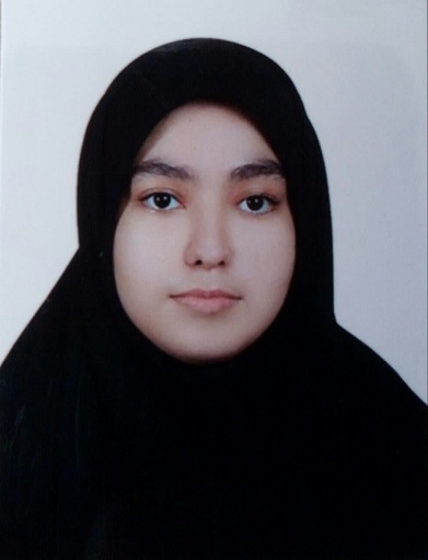 گفتگو با پریسا مهدوی دانش آموز سخت کوش