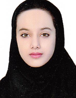 گفتگو با آرمیتا رئیسی قبولی تیزهوشان ، کلاس نهم از لردگان