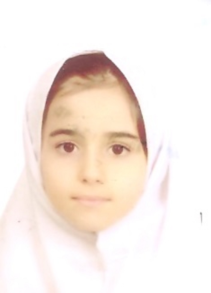 گفت وگو با دانش اموز تیزهوشان نرگس محمدی