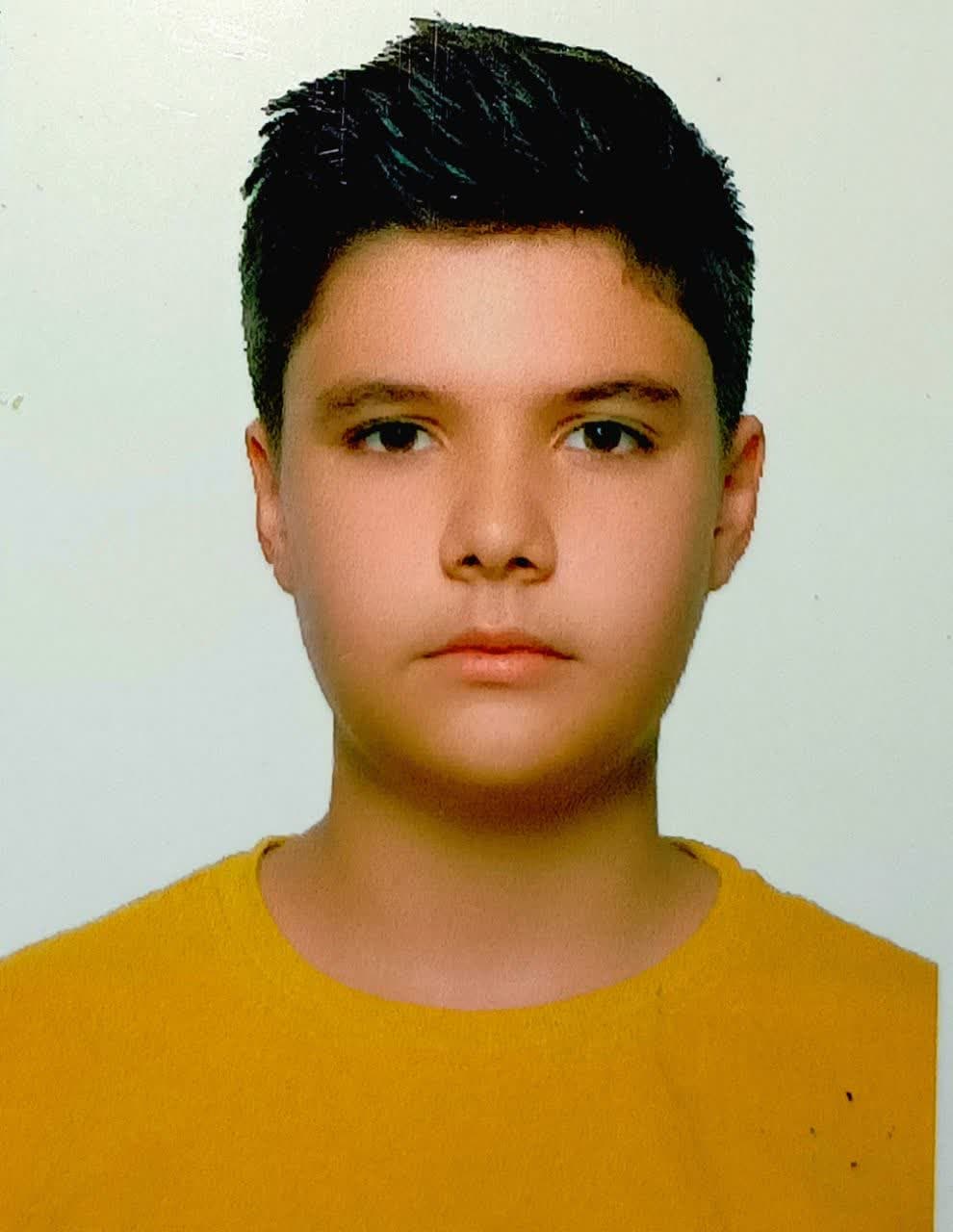 گفت وگو با عرفان خالقی مصاحبه تیزهوشان ششم از میانه