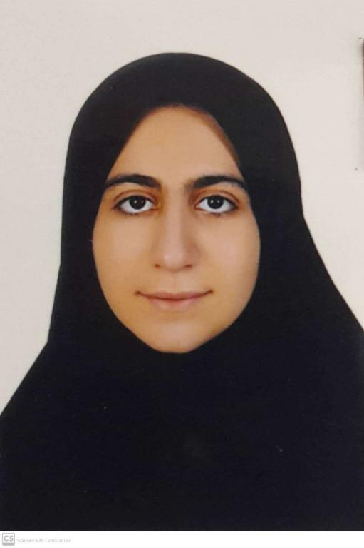 گفتگو با عطیه اقایی رتبه 887کنکور404