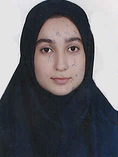 گفتگو با ضحا پورچالی قبول شده  در دانشگاه فرهنگیان 1404 بابل