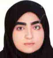 مصاحبه و گفت گو با کیمیا خدایی دوازدهم انسانی دارای تراز برتر