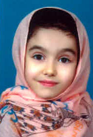 گفتگو با سیده آیلین آقایی ،    پذیرفته شده‌ی تیزهوشان یزد دختر