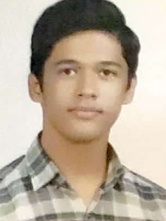 گفتگو با سینا محمدزاده از سنندج رتبه  783 منطقه 2 رشته تجربی