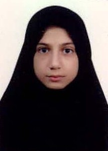 گفت و گو با محدثه اژدری پذیرفته شده فرهنگیان از شهر مرند