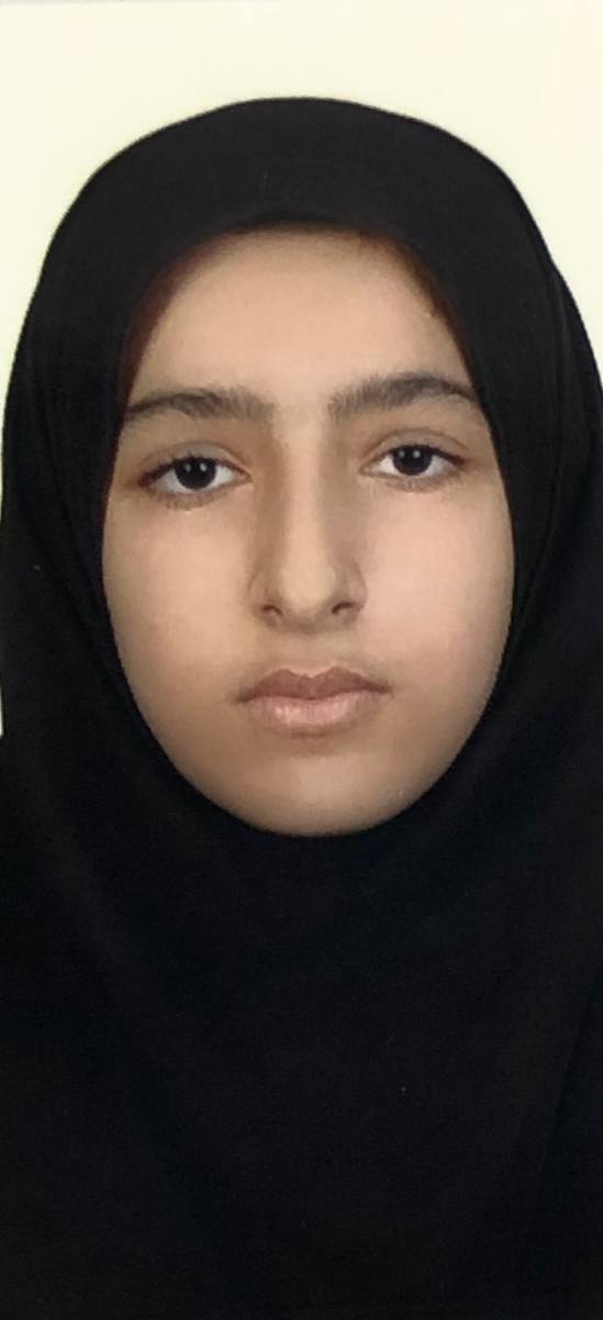 مصاحبه با شهرزاد گرگانی سیار از قهرمانان پیشرفت