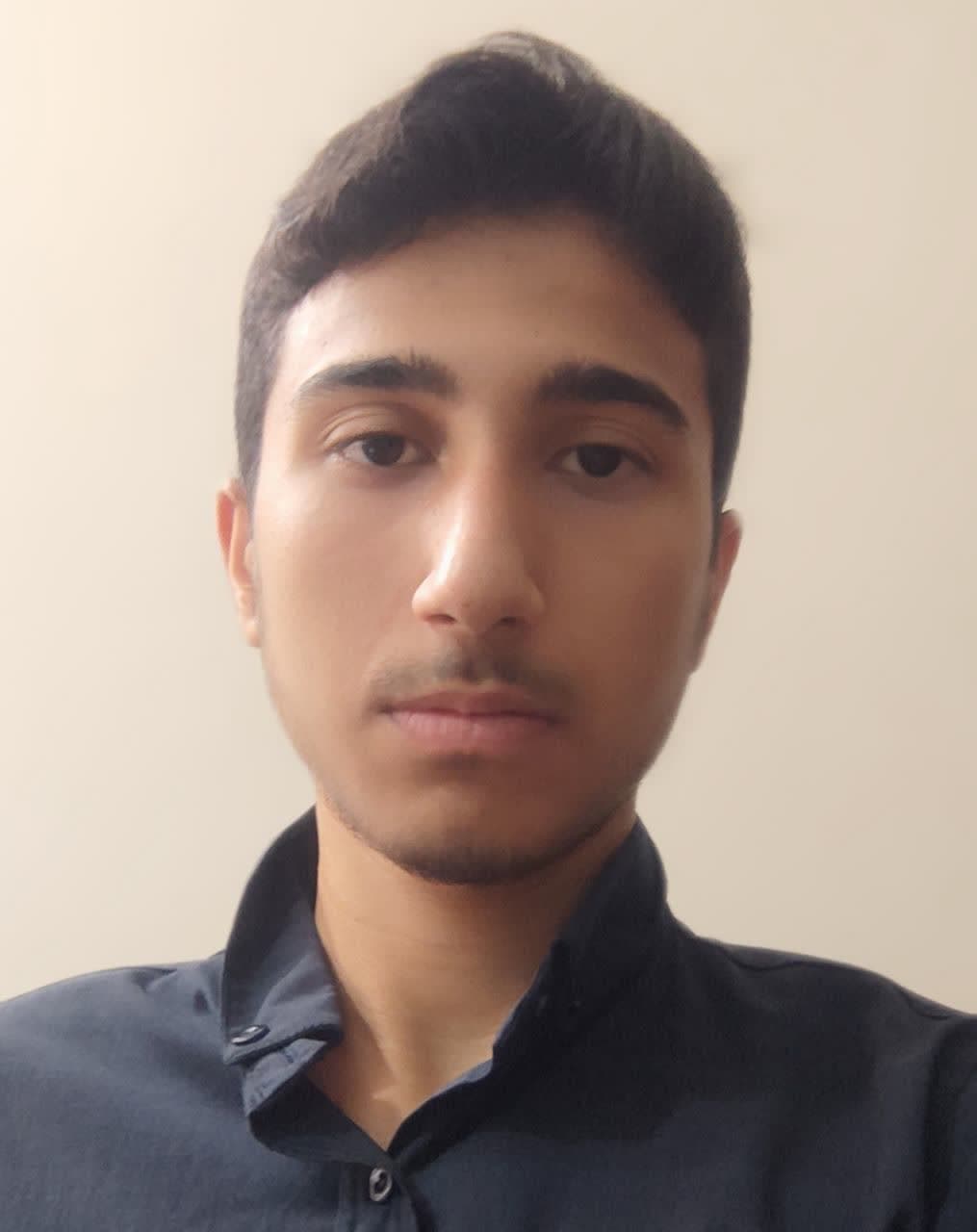 گفتگو با سیدمحمد مهدی آقائی قبول شده دردانشگاه فرهنگیان 1404 بابل