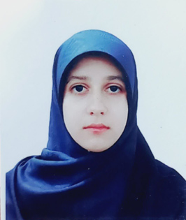 گفتگو با زهرا محمدزاده قبول شده در دانشگاه فرهنگیان 1404 بابل