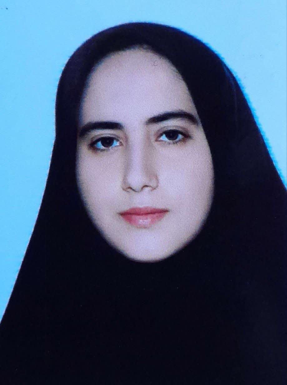 گفت و گو با هانیه بنی احمدی قبولی فرهنگیان 1404 از شهر کاشان